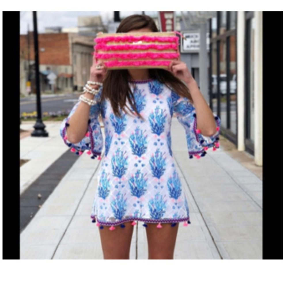 Lilly Pulitzer Holy grail Jacklin romper